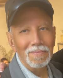 Obituary information for Roger Daniel Lozano