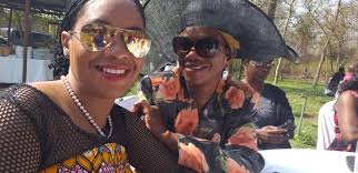 Charmaine Musonda wrote.. Good evening facebook family and how are you  doing today. Yesterday was my Birthday and sorry for keeping you  uninformed. Please ignore the PF lies that I have defected