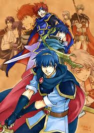 Pin By Katherine Hazelwood On Fav Animes And Games And Cartoons Fire Emblem Fire Emblem Heroes Fire Emblem Marth