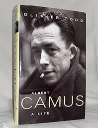 Amazon.com: Albert Camus: A Life: 9780679428558: Olivier Todd, Benjamin  Ivry: Books