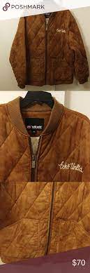 Ecko Unltd Jacket Jackets Leather Jacket Fashion
