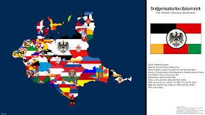 The greater russia is a new map game that takes place in the world in 1789. Flag Map Of The Greater Germanic Kaiserreich Vexillology
