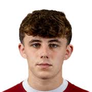 Tom Sparrow EA FC 25