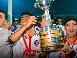 Jun 05, 2021 · por un azar del destino, luis pérez se convirtió en figura vital en la revancha de la final de la copa libertadores 1991. Colo Colo Copa Libertadores 1991 Jaime Pizarro Entrega Potente Reflexion Olimpia Redgol