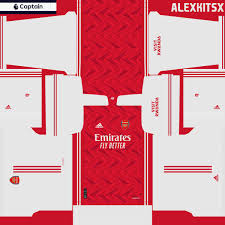 Alex On Twitter Arsenal Home Kit 2020 2021 Download Link Https T Co Dr5sjpnxkt