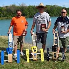 Profile for Modelgasboats.com