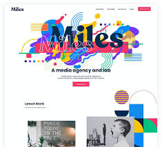 The 9 Biggest Web Design Trends 2021