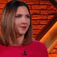 Patricia Zuber's Instagram, Twitter & Facebook