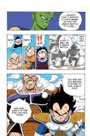 Pin On Dbz