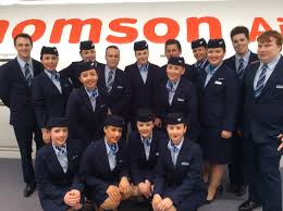 Tigerair, australia's leading low cost airline is now accepting applications for the position of flightattendant. Our New Starters Lgw Cabin Crew Looking Smart In Their Uniforms For Their Wings Day Cabincrew Thomson Thomsonai Thomson Airways Cabin Crew New Starter