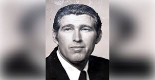 Obituary information for Glenn Howell Pope