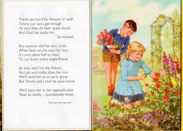 From The Ladybird Book Of Prayers Ladybird Books Prayer Book Storybook