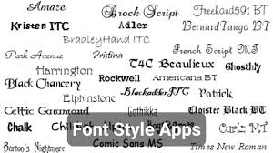 We did not find results for: 14 Best Font Style Apps For Android And Ios Knowtechtoday