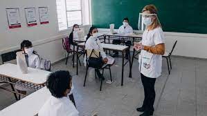 Pese a las dificultades que ocasionó la pandemia, el ministro destacó que en argentina se encauzó un esquema de la continuidad pedagógica y la promoción del. Trotta Aseguro Que 17 Provincias Empezaran Las Clases En Forma Presencial A Partir Del 1 De Marzo Telam Agencia Nacional De Noticias