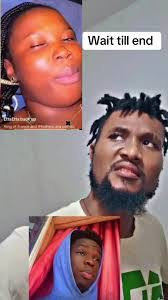 Yealie Sesay's Instagram, Twitter & Facebook