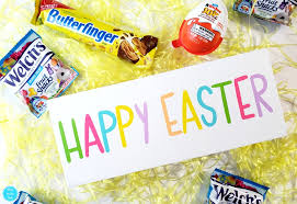 Hide the eggs all around the classroom. All The Best Easter Basket Alternatives For Little And Big Kids