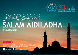 Ibadah yang paling afdhal dilakukan ketika hari raya aidiladha. Salam Aidiladha 1439h Mimls Would Like To Wish Our Muslim Members A Happy And Blessed Eid Al Adha May All Your Wishes Be Fulfilled And Prayers Be Granted Selamat Menyambut Hari Raya Aidiladha