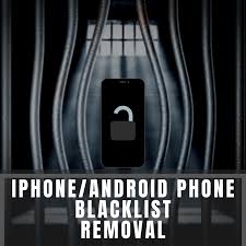 The examples below only apply to specific mobile networks for specific blacklist reasons. Unlock Blacklisted Iphone Imei Blacklist Removal Tool