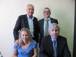 Libros de José Mª Joana Calaf, Rafael Gracia Escoriza, Ana Lucía García  Ortín y Josep Bolart Vilaró