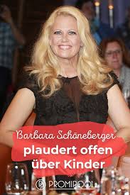 We make searching fast & easy. Barbara Schoneberger Plaudert Ungewohnt Offen Uber Ihre Kinder Barbara Schoeneberger Schoeneberger Kinder