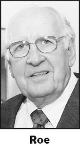 LEONARD ROE Obituary (2016)