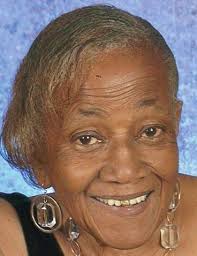 Obituary information for Mary Louise Cooper