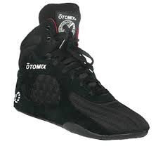 Otomix Stingray Review Weightlifting Shoe Guide