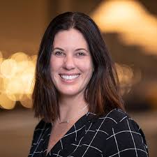 Board Candidate Tina Morris