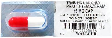 Image result for Temazepam