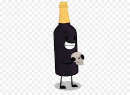 Beer Cartoon Beer bottle transparent png clip art image | gallery. subpng