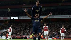 Man united end long term partnership with american giants ahead of 2021/22 season starting in 2021, fans fa wsl matchday 18 preview: Arsenal Vs Mu Menyalip Atau Disalip