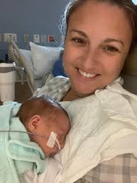 Birthday Wishes to Theo at Grace Church