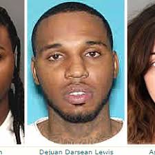 MORENO VALLEY: 3 accused of kidnapping girl, forcing her into prostitution 