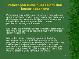 Oct 10, 2012 · integrasi nasional malaysia merupakan sebuah negara yang mempunyai pelbagai kaum,budaya serta agama dan kepercayaan yang dianuti. Ppt Islam Dalam Tamadun Melayu Serta Peranannya Dalam Pembinaan Tamadun Malaysia Powerpoint Presentation Id 218607