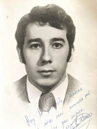 Obituary for Jose M. Alvarez