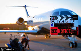 Matthew c ebanks as (rumored). Red Notice 2021 Photo Gallery Imdb