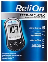 Keept it a little more simplified for the younger kids on this part and give them a soft, hard and regular pencil so they can try all 3. Relion Premier Classic Blood Glucose Monitoring System Walmart Com Walmart Com