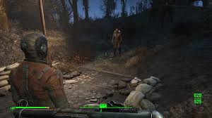 The blind betrayal quest will start automatically after conversation with ingrid at the end of liberty reprimed quest. Blind Betrayal Fallout 4 Wiki Guide Ign