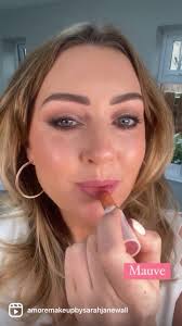 Sculpted by Aimee new HydraLip. 6 fab shades to choose from. They are so  glossy, in between a lipstick and a gloss. They have SPF25 perfect for  summer lips 👄