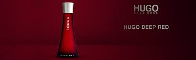 Hugo red was launched in 2013. Buy Hugo Boss Deep Red Woman Edp Natural Spray 50 Ml Shoppers Stop