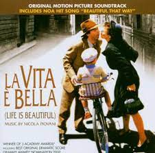 586 song search results for la vie est belle. La Vita E Bella Ost Piovani Nicola Amazon De Musik