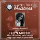 A Jazzy Little Christmas with Bryn Moore event image