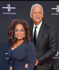 In the late '90s i had 'the oprah winfrey show' and i ran into that guy, she says of. Oprah Winfrey Bio Net Worth Facts Age Height Nationality Husband Family