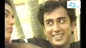 তুমি শুধু তুমি