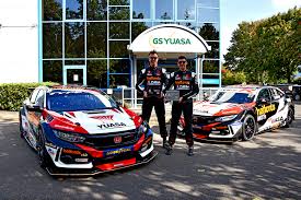 New wheels for the sport trim and above and new rear privacy. Yuasa Celebrate 10 Years In Btcc With Special Livery And Exclusive Competition