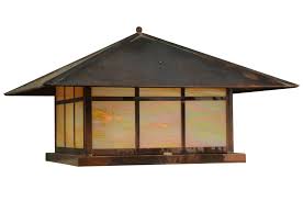 28 Lamp Post Lights Meyda Outdoor Lighting