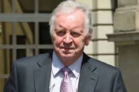 Disgraced MSP Bill Walker 'should be ashamed of himself' blast protestors  as they stage rally outside Scottish Parliament