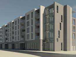 We booked a private room for 8 and it. New Redhill Cromwell Road Flats Could Be Built In January 2019 After Planning Application Submitted Surrey Live