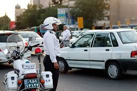 محدودیت ترافیکی در اصفهان اعلام شد