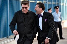 скандал соловьев и собчак на тв вырезано из эфира Bylo Bolno No On Derzhalsya Osnovatel Comedy Club Dzhanibekyan O Stradaniyah Harlamova Posle Teksta